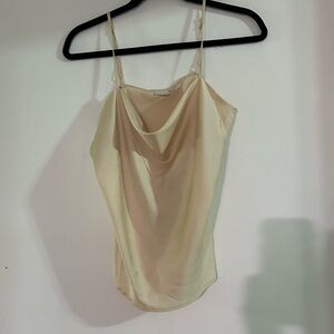 SO Cream Women's Camisole Top
